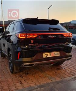 Dongfeng Aeolus Huge